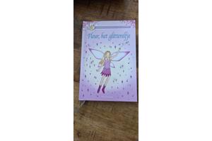 Verschillende kinderboeken