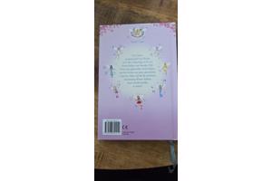 Verschillende kinderboeken