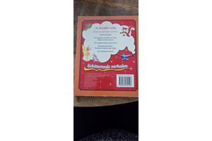 Verschillende kinderboeken