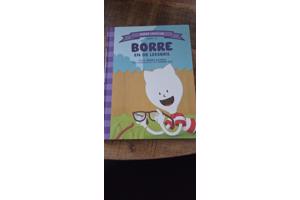 Verschillende kinderboeken