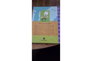 Verschillende kinderboeken