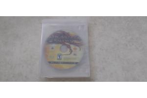 Heavenly Sword Playstation 3