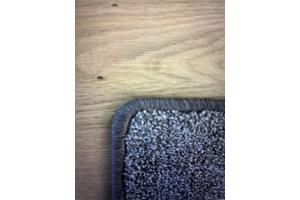 Vloekleed donkerbruin 240 x 300 cm