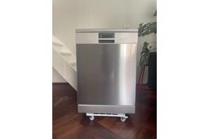 Afwasmachine Siemens QI700