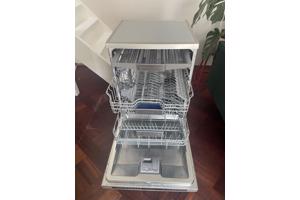 Afwasmachine Siemens QI700