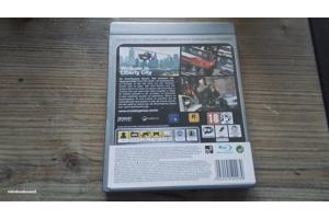 Grand Theft Auto IV - Playstation 3