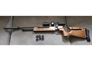 CZ200T 4.5mm 7.5Joule (Air Arms S200)