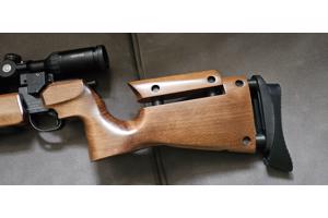 CZ200T 4.5mm 7.5Joule (Air Arms S200)