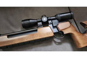 CZ200T 4.5mm 7.5Joule (Air Arms S200)
