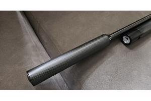 CZ200T 4.5mm 7.5Joule (Air Arms S200)