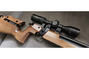 CZ200T 4.5mm 7.5Joule (Air Arms S200)