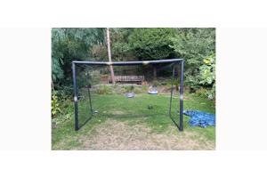 Voetbalgoal