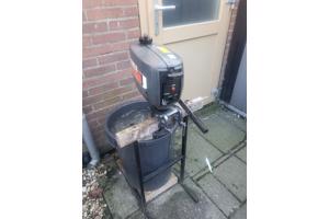 mariner {yamaha} 2 pk tweetakt kortstaart met inwendigetank