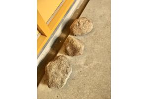 Drie Drenthse Zwerfkeien