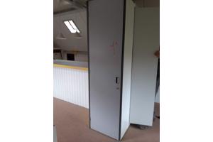 Opberg en kledingkasten