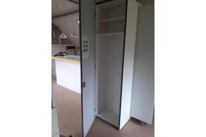 Opberg en kledingkasten