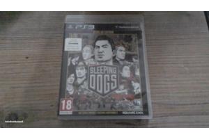 Sleeping Dogs - Playstation 3