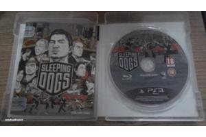 Sleeping Dogs - Playstation 3