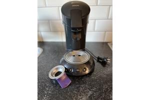 senceo koffiezetapparaat