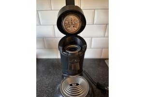 senceo koffiezetapparaat