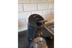 senceo koffiezetapparaat