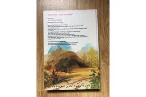 Wolf ruikt onraad ( Jan Postma ). Speur herdershond