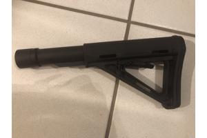 (klap)kolven voor airsoft of pistool