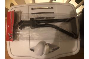 (klap)kolven voor airsoft of pistool