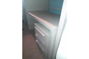 Hoogslaper met kastruimte