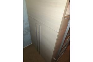 Hoogslaper met kastruimte