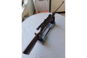 To koop luchtgeweer Weirauch 35