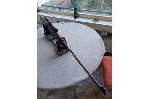 To koop luchtgeweer Weirauch 35