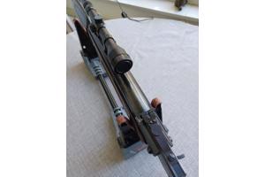 To koop luchtgeweer Weirauch 35