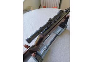 To koop luchtgeweer Weirauch 35