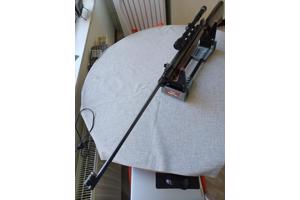 To koop luchtgeweer Weirauch 35