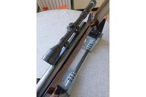 To koop luchtgeweer Weirauch 35