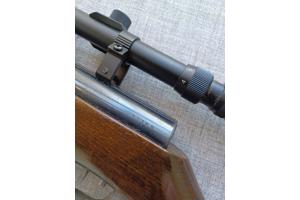 To koop luchtgeweer Weirauch 35