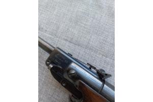 To koop luchtgeweer Weirauch 35