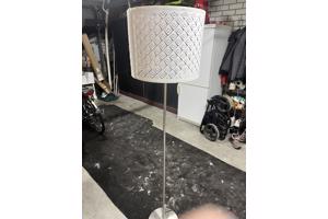 Leuke IKEA lamp