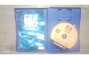 Pro Rally 2002 - Playstation 2