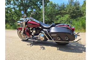 Harley Davidson Road King 2001