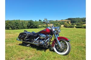Harley Davidson Road King 2001