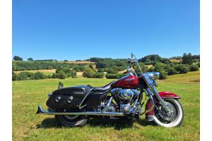 Harley Davidson Road King 2001