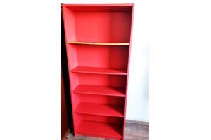 boekenkastje