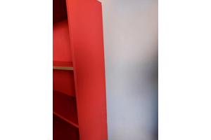 boekenkastje
