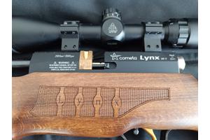 Cometa Lynx 5.5 PCP