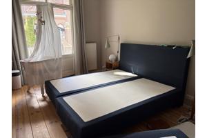 Boxspring IKEA 180x200