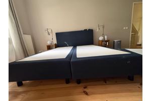 Boxspring IKEA 180x200