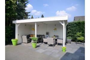 NIEUW Paviljoen P3051