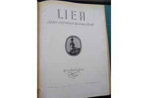 Lier - Bilder aus einer Kleinen  Stadt